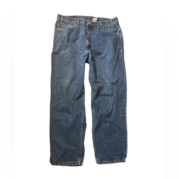 Vintage Levi’s 550s mens size:38/30 - Picture 2 of 4